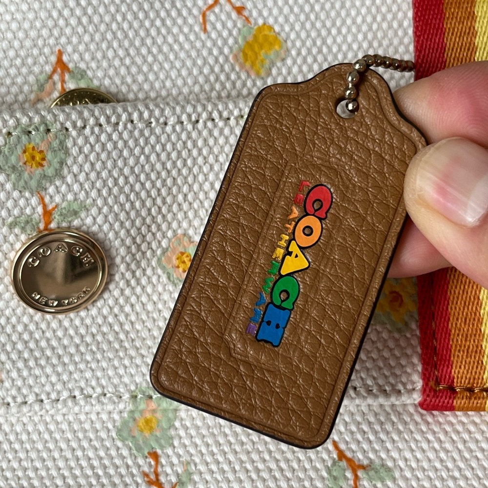 ✅Coach Purse - Picture 12 of 12